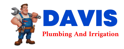 Trusted plumber in CLE ELUM